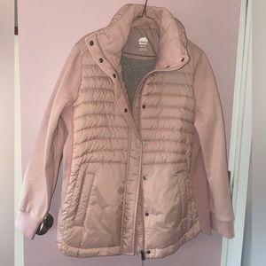 Roots Journey Hybrid Jacket